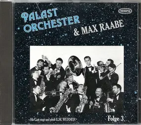 Palast Orchester mit Max Raabe - Folge 3