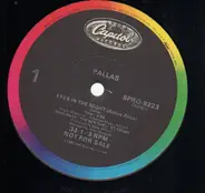 Pallas - Eyes in the night (Arrive Alive)