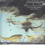 Pallas - Eyes In The Night