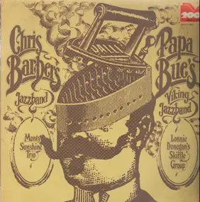 Papa Bue's Viking Jazz Band - Unknown