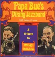 Papa Bue's Viking Jazz Band - With Wingy Manone
