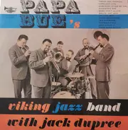 Papa Bue's Viking Jazz Band And Champion Jack Dupree - Papa Bue's Viking Jazzband And Jack Dupree