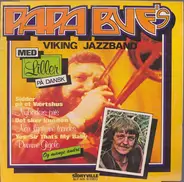 Papa Bue's Viking Jazz Band Med Bjarne 'Liller' Pedersen - Med Liller På Dansk