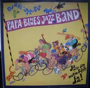 Papa Binnes Jazzband - Ja, Wir San Mit'm Radl Da