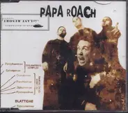 Papa Roach - Last Resort (Maxi)