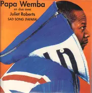 Papa Wemba - Sad Song (Fafafa)