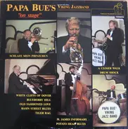 Papa Bue's Viking Jazz Band - On Stage