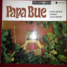 Papa Bue's Viking Jazz Band - Papa Bue's Viking Jazz Band