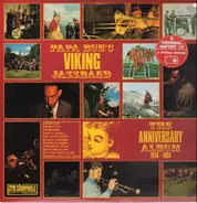 Papa Bue's Viking Jazz Band - The Anniversary Album 1956 - 1966