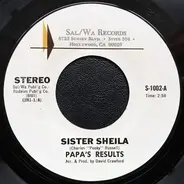Papa's Results - Sister Sheila