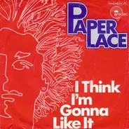 Paper Lace - I Think I'm Gonna Like It