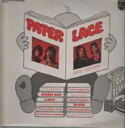 Paper Lace - First Edition