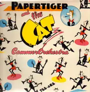 Papertiger And The Cat Cammerorchestra - Tee-Age