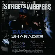 Papoose - Sharades