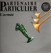 Partenaire Particulier - L'Armée