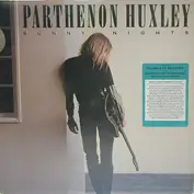 Parthenon Huxley