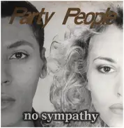 Party People - No Sympathy