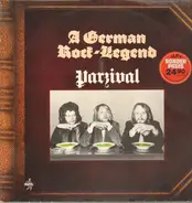 Parzival - A German Rock-Legend