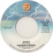 Paradise Express - Dance