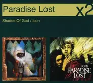 Paradise Lost - Shades Of God / Icon