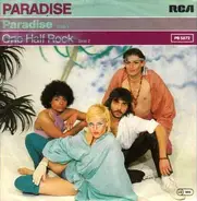 Paradise - Paradise / One Half Rock