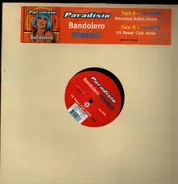 Paradisio - Bandolero (Remixes)