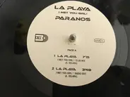 Paranos - La Playa