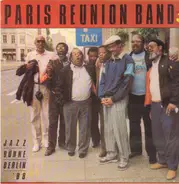 Paris Reunion Band - Jazz Bühne Berlin '88