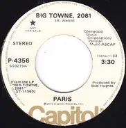 Paris - Big Towne 2061