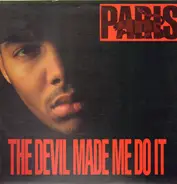 Paris - The Devil Made Me Do It