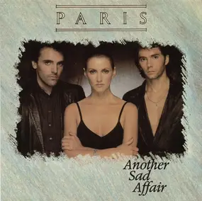 Paris - Another Sad Affair