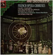 Paris National Opera Chorus