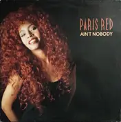 Paris Red