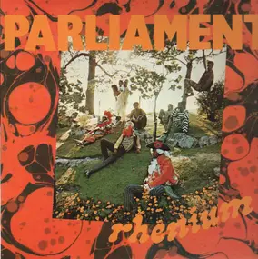 Parliament-Funkadelic - Rhenium