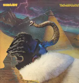 Parliament-Funkadelic - Trombipulation