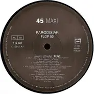 Parodisiak - Flop 50