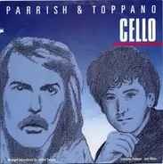 Parrish & Toppano - Cello