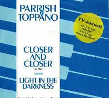 Parrish - Closer And Closer