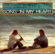 Parrish & Toppano - Song In My Heart