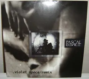 pascal device - Violet Space (Remix)
