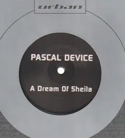 pascal device - A Dream Of Sheila