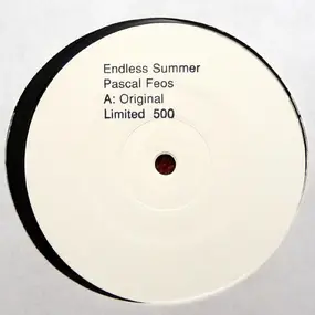 Sonic Infusion - Endless Summer (Original) / Geisha (Original)