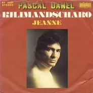 Pascal Danel - Kilimandscharo / Jeanne