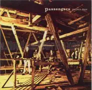 Passagerarna - Glorious Days