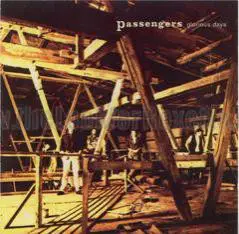 Passengers - Glorious Days