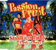 Passion Fruit - Sun Fun Baby