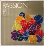 Passion Pit - CHUNK OF CHANGE