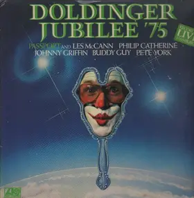 Philip Catherine - Doldinger Jubilee '75