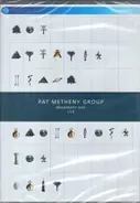 Pat -Group- Metheny - Imaginary Day Live