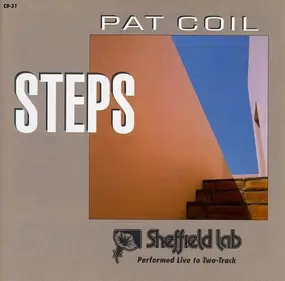 Pat Coil - Steps